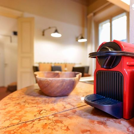 Borgo Cantarana Bologna Ngoại thất bức ảnh