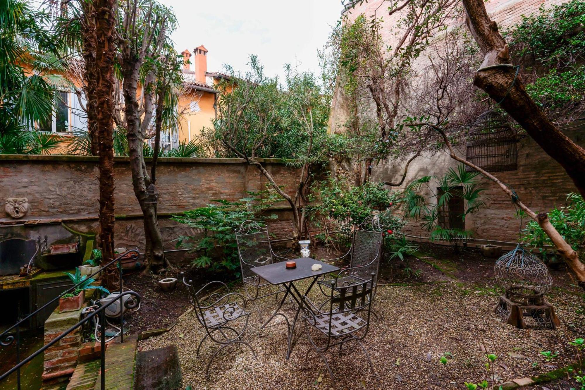 Borgo Cantarana Bologna Ngoại thất bức ảnh