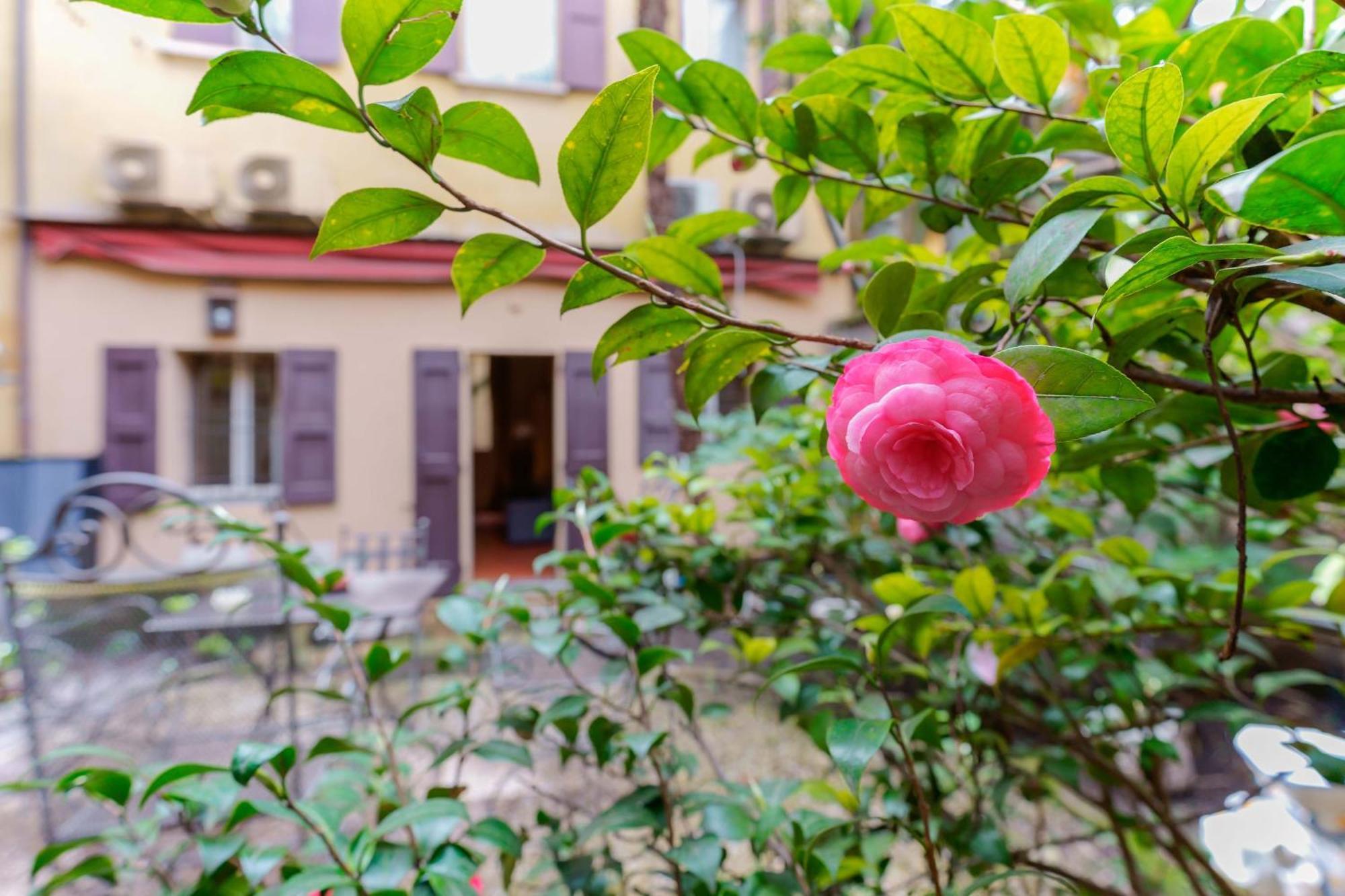 Borgo Cantarana Bologna Ngoại thất bức ảnh