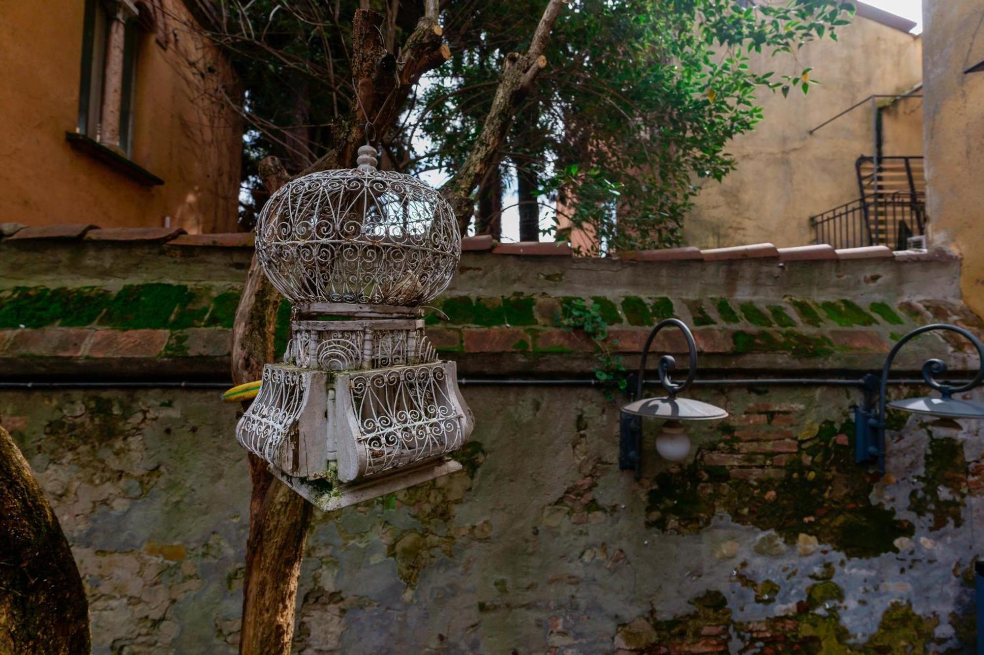 Borgo Cantarana Bologna Ngoại thất bức ảnh
