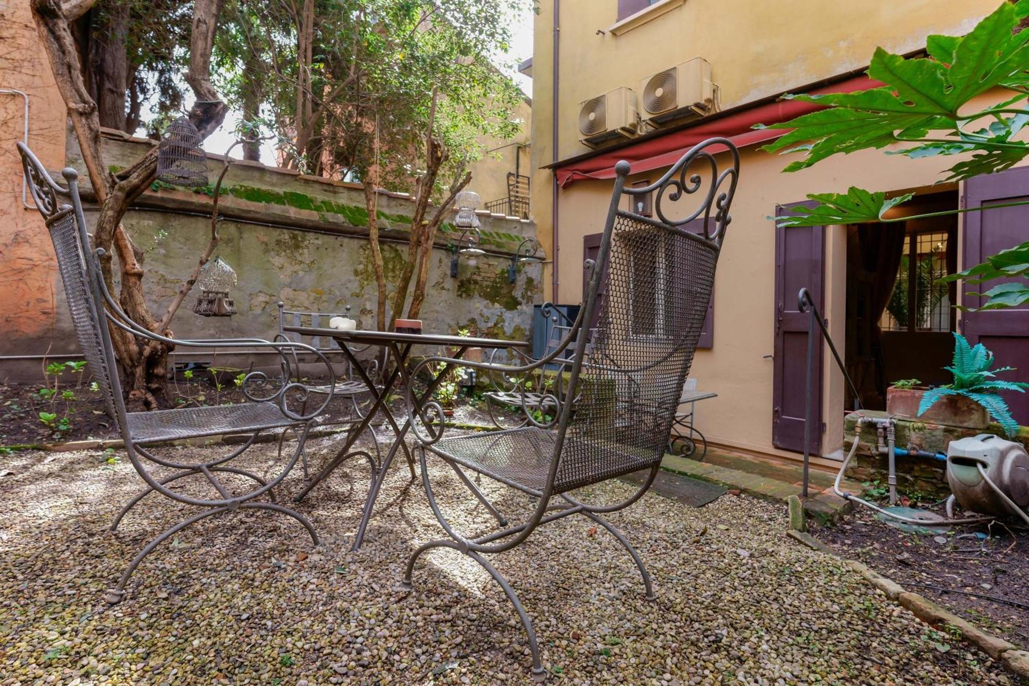 Borgo Cantarana Bologna Ngoại thất bức ảnh