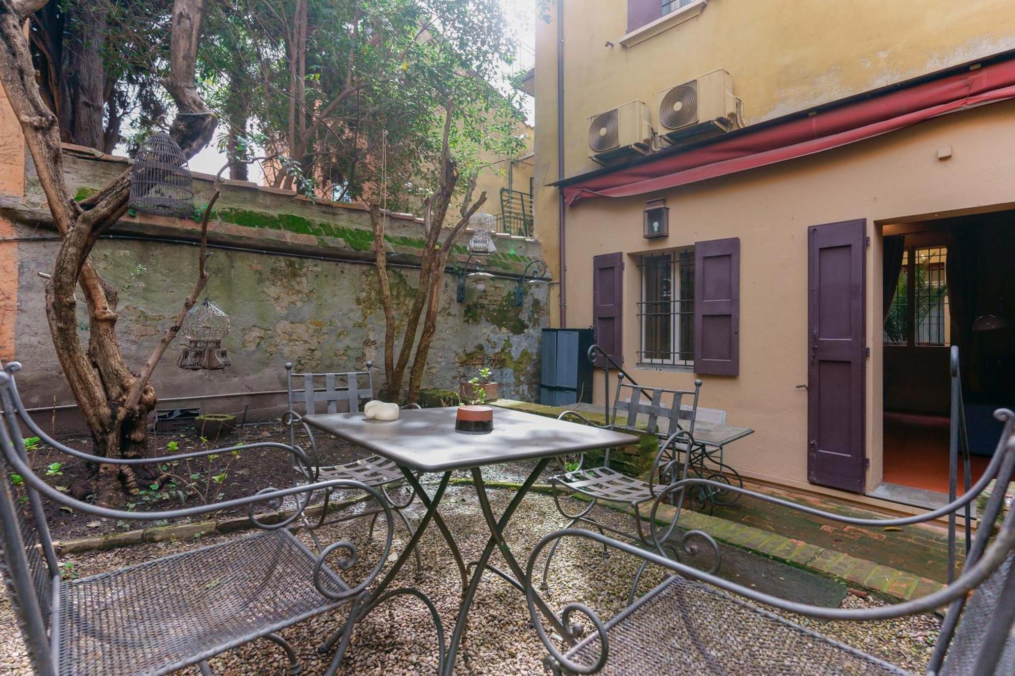 Borgo Cantarana Bologna Ngoại thất bức ảnh
