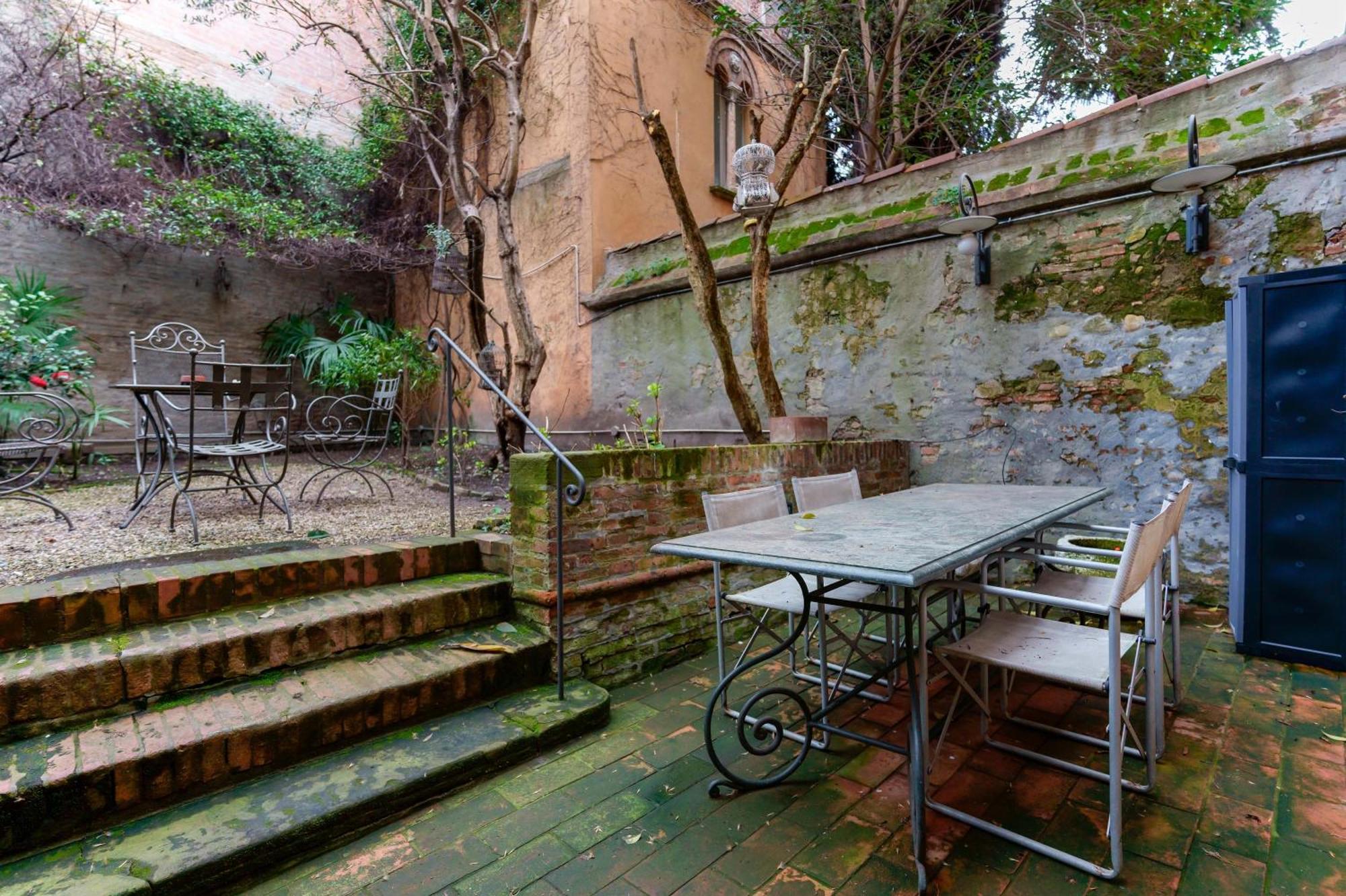 Borgo Cantarana Bologna Ngoại thất bức ảnh